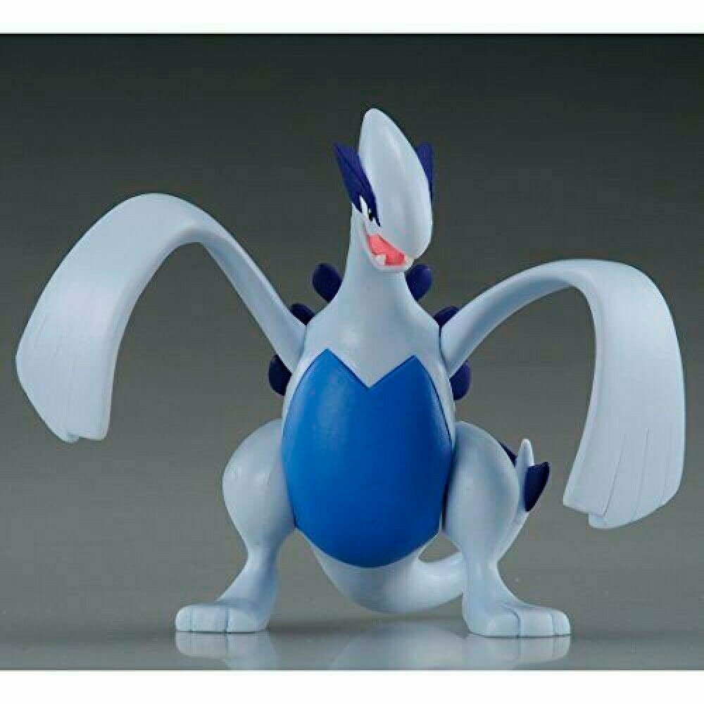 POKEMON MONCOLLE LUGIA ML-02 | TAKARA TOMY POKEMON MONCOLLE LUGIA ML-02 | TAKARA TOMY